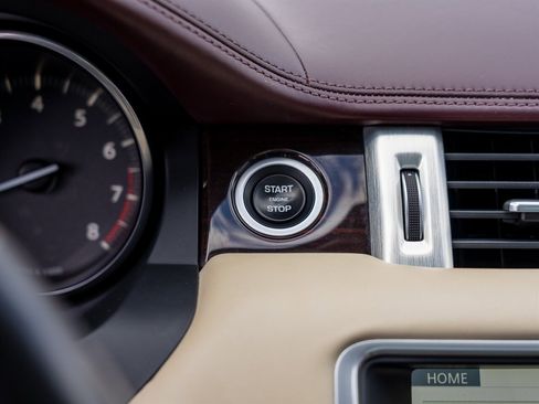 Used 2017 Land Rover Range Rover Evoque Autobiography image 39