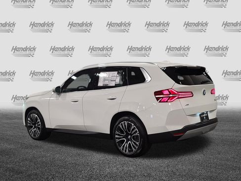 Used 2026 BMW X3 xDrive30i w/ Convenience Package AWD/4WD image 6