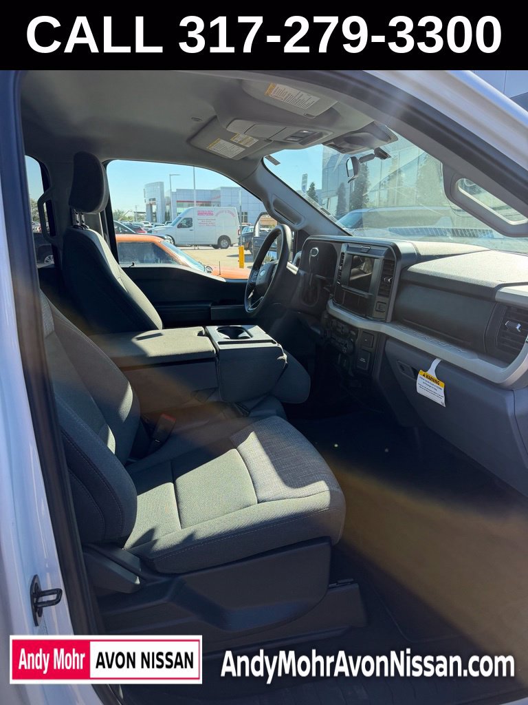 Used 2026 Ford F350 XLT AWD/4WD image 10