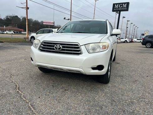 Used 2010 Toyota Highlander Limited image 8