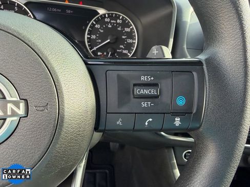 Used 2023 Nissan Rogue SV image 19