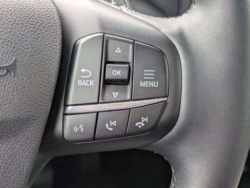 Used 2025 Ford Bronco Sport Badlands AWD/4WD image 24