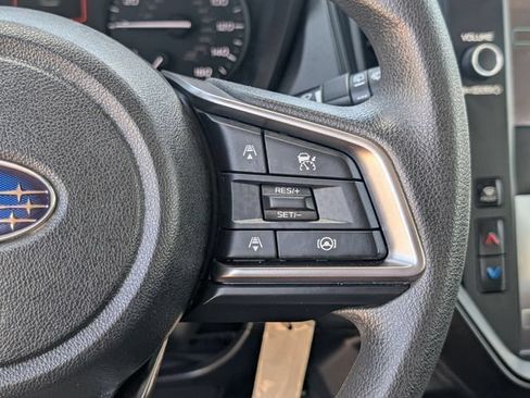 Certified 2024 Subaru Impreza 2.0i AWD/4WD image 24
