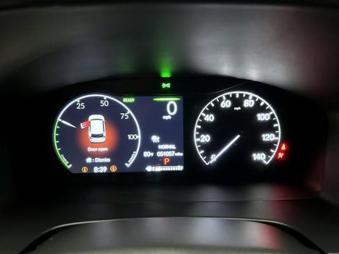 Used 2024 Honda CR-V Sport image 11