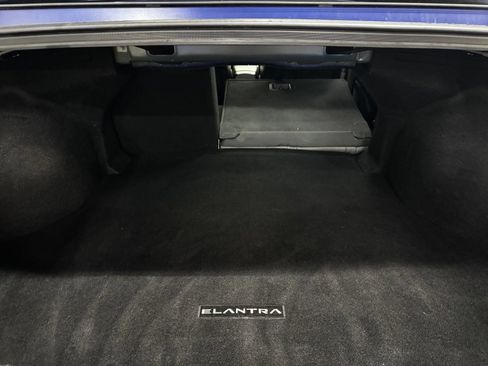 Used 2023 Hyundai Elantra N Line FWD image 36