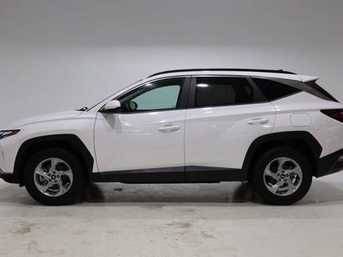 Used 2024 Hyundai Tucson SEL AWD/4WD image 4