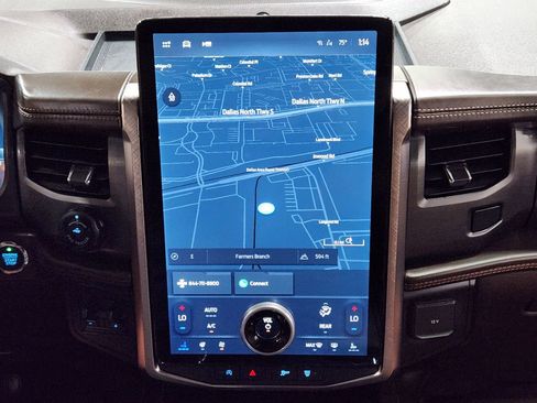 Used 2024 Ford Expedition King Ranch image 34