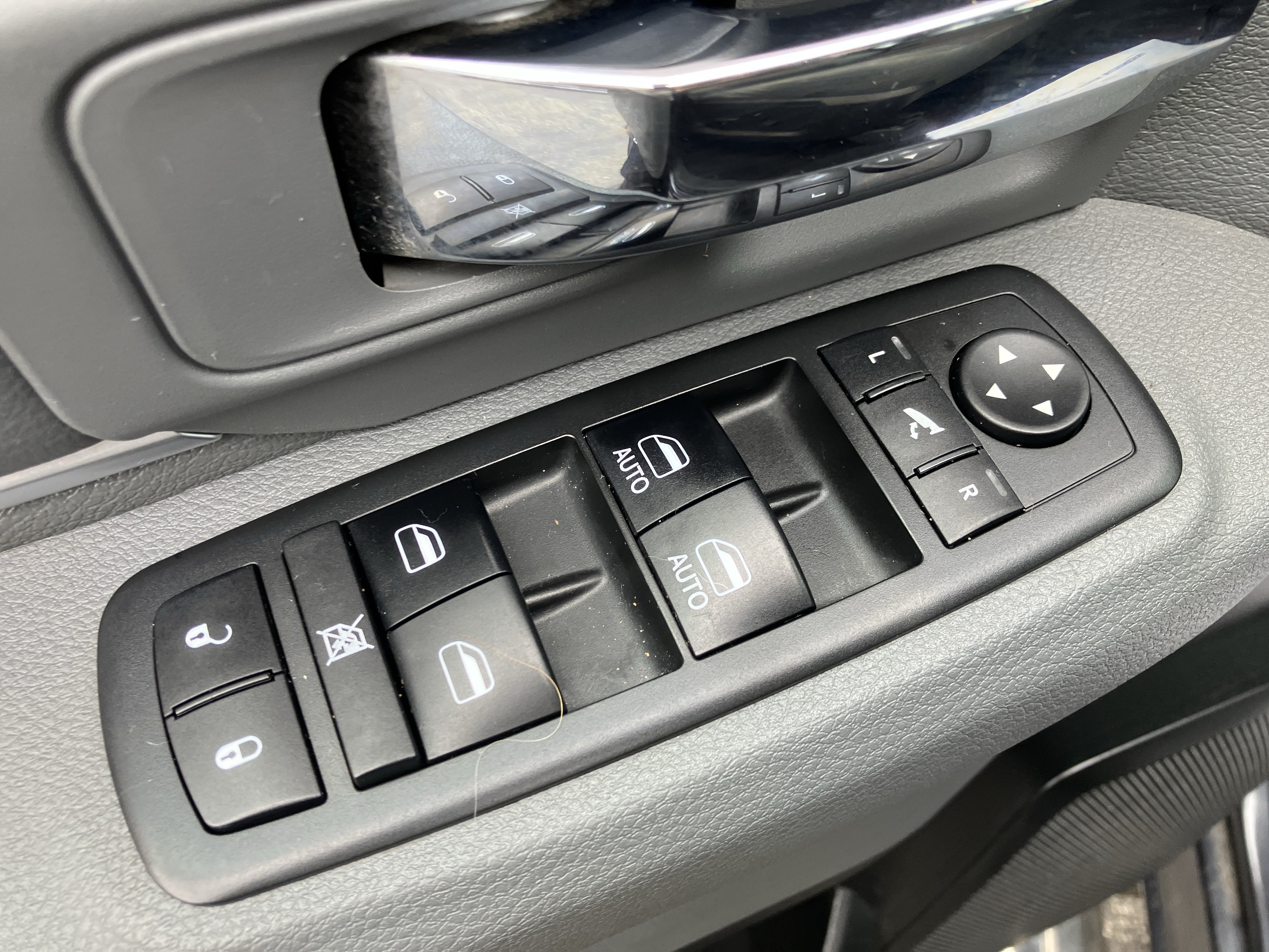 Used 2018 RAM 1500 Big Horn AWD/4WD image 15