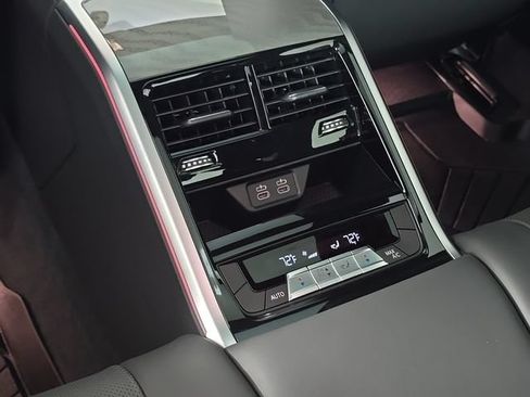 Used 2024 BMW 840i Gran Coupe xDrive w/ Driving Assistance Package AWD/4WD image 26