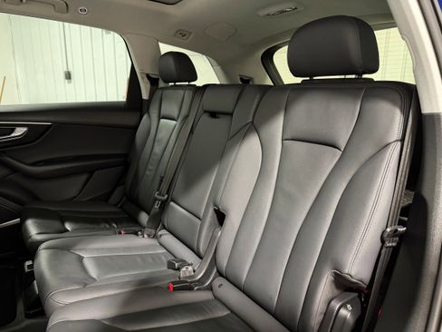 Used 2022 Audi Q7 3.0T Premium Plus w/ Premium Plus Package image 27