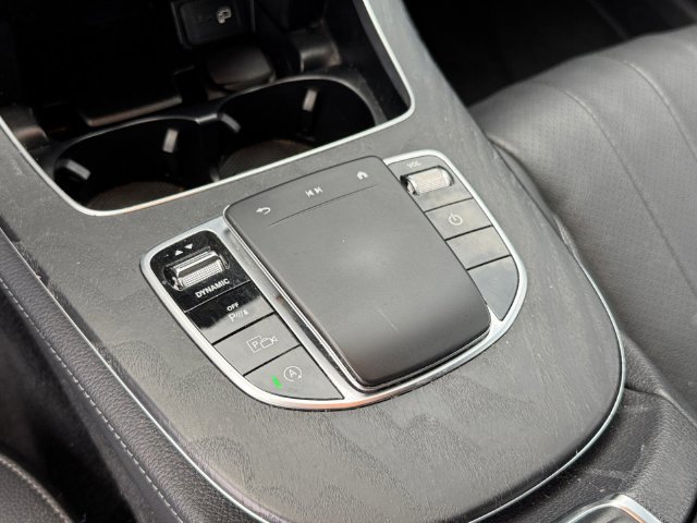 Used 2023 Mercedes-Benz E 350 4MATIC Sedan image 23