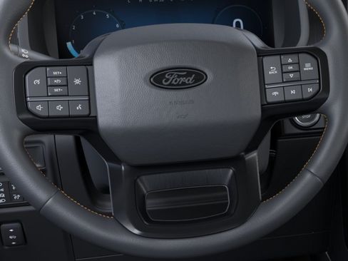 New 2026 Ford F150 Tremor w/ Equipment Group 402A High AWD/4WD image 8