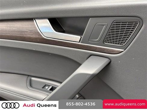 Certified 2021 Audi Q5 2.0T Premium Plus w/ Premium Plus Package image 20