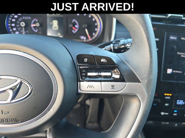 Used 2024 Hyundai Tucson SEL FWD image 13