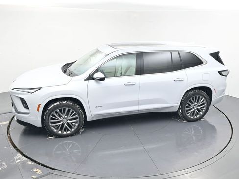 New 2026 Buick Enclave Avenir w/ Super Cruise Package image 31
