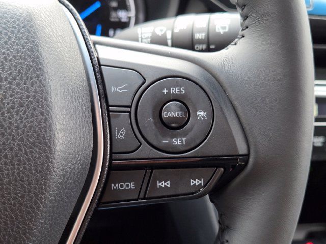 Used 2023 Toyota Venza XLE AWD/4WD image 19