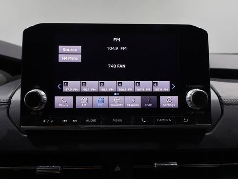Used 2023 Mitsubishi Outlander ES AWD/4WD image 26