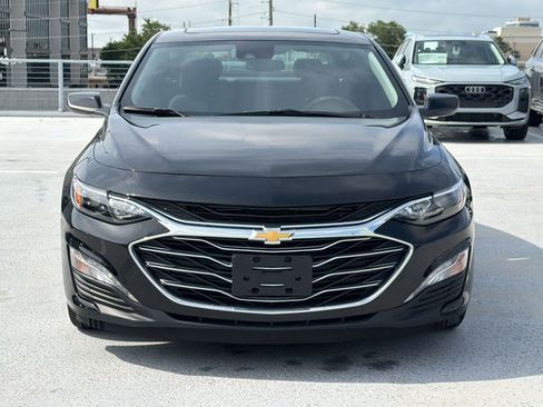 Used 2024 Chevrolet Malibu LT FWD image 6