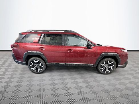 New 2026 Subaru Outback Touring XT image 33