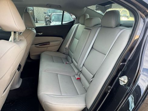Used 2015 Acura TLX V6 image 9