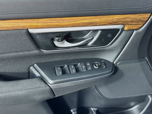 Used 2021 Honda CR-V EX image 17