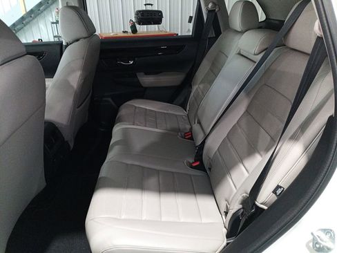 Used 2025 Honda CR-V EX-L image 25