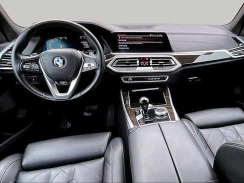 Used 2023 BMW X5 sDrive40i RWD image 16