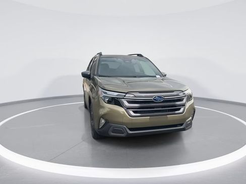 New 2026 Subaru Forester Limited AWD/4WD image 2