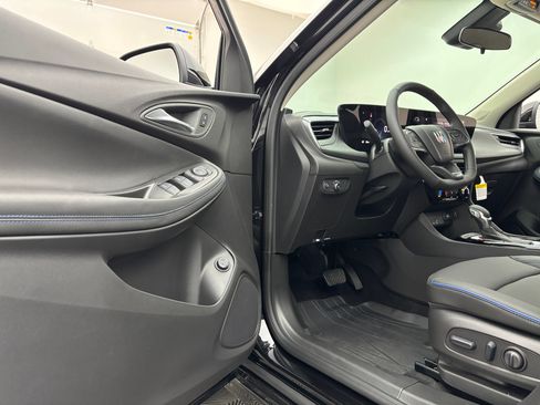 New 2026 Buick Encore GX Sport Touring w/ Advanced Technology Package AWD/4WD image 15