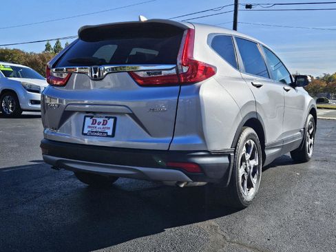 Used 2019 Honda CR-V EX image 24