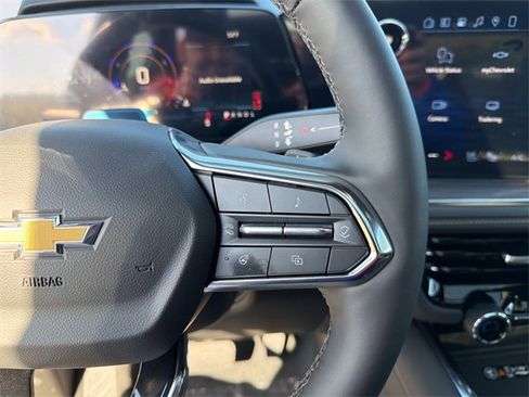 New 2026 Chevrolet Tahoe Premier image 24