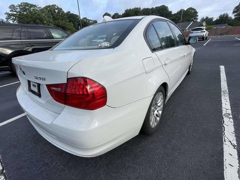 Used 2009 BMW 328i Sedan RWD image 14