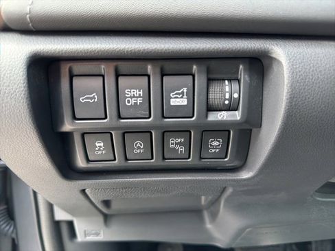 Used 2023 Subaru Forester Touring image 44