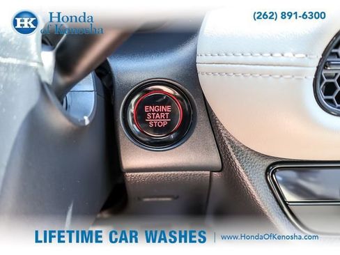 Used 2026 Honda HR-V LX image 18
