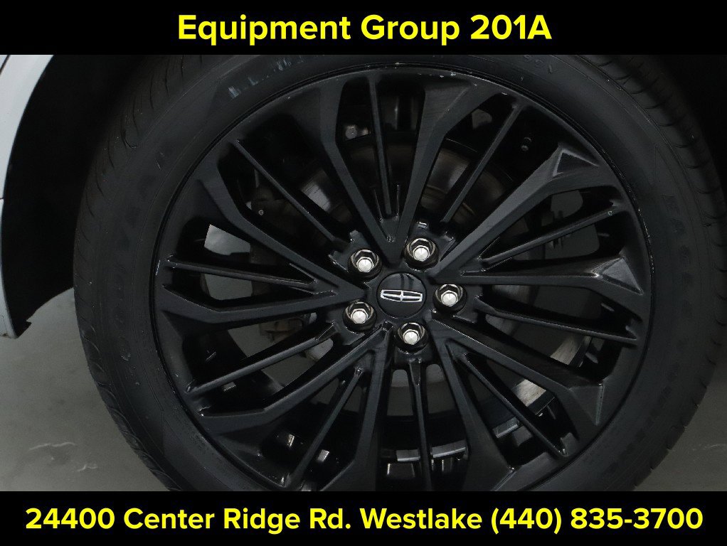 Certified 2023 Lincoln Corsair Reserve w/ Equipment Group 201A AWD/4WD image 12
