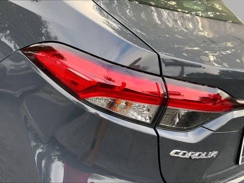 Used 2026 Toyota Corolla XLE FWD image 29