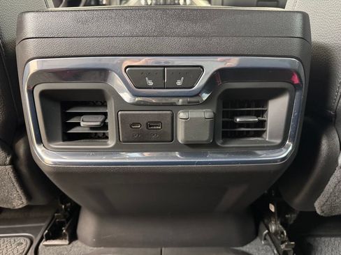 Used 2021 GMC Sierra 1500 Denali AWD/4WD image 21