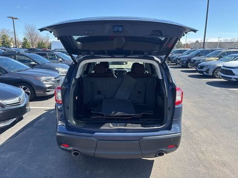 Used 2023 Subaru Ascent Touring image 26