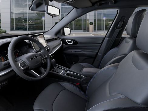 New 2026 Jeep Compass Limited image 23