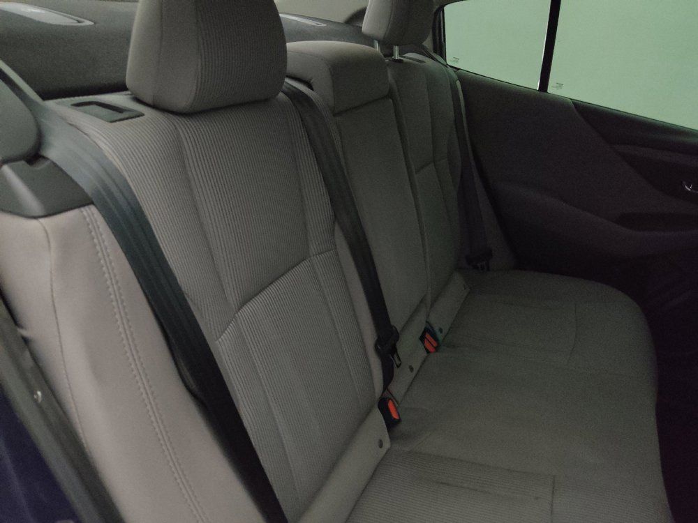 Used 2020 Subaru Legacy Premium AWD/4WD image 19
