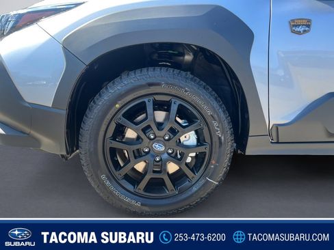 New 2026 Subaru Crosstrek 2.5i Wilderness AWD/4WD image 9