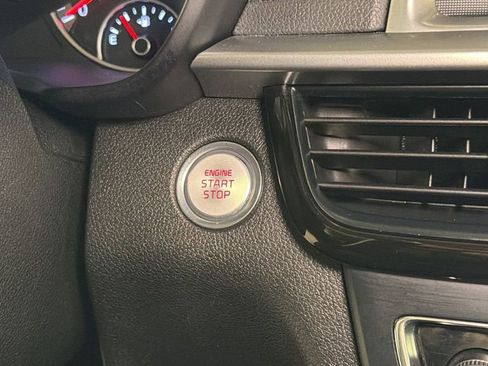 Used 2019 Kia Optima S w/ S Panoramic Sunroof Package image 28