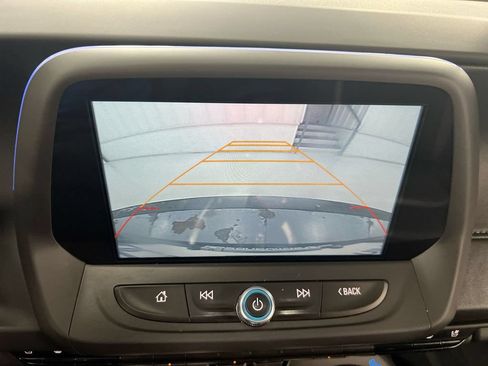 Used 2016 Chevrolet Camaro SS RWD image 16