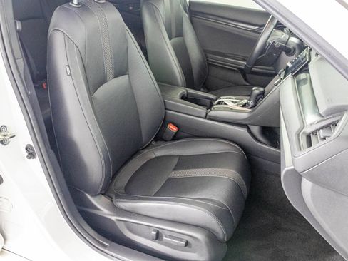Used 2021 Honda Civic Sport Touring image 44