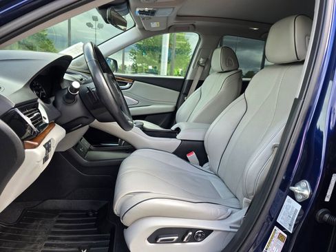 Used 2019 Acura RDX AWD w/ Advance Package image 24