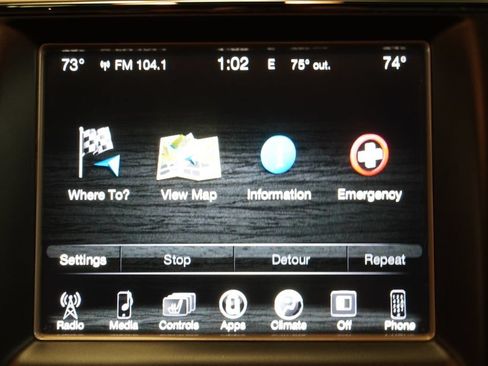 Used 2016 Jeep Grand Cherokee Limited AWD/4WD image 21
