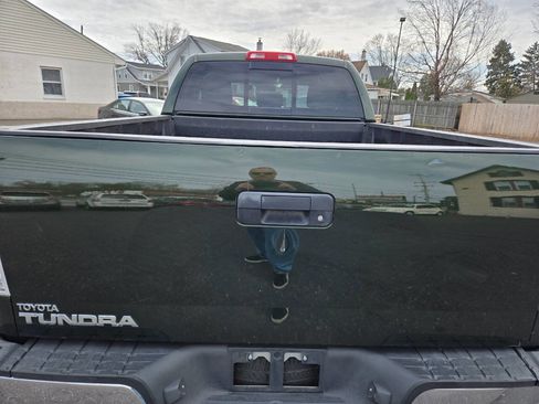 Used 2010 Toyota Tundra 2WD Double Cab image 7
