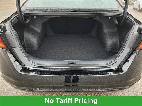 Certified 2025 Nissan Altima 2.5 S image 31