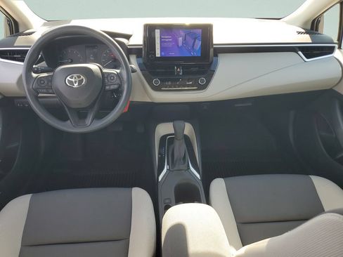 Certified 2024 Toyota Corolla LE FWD image 11