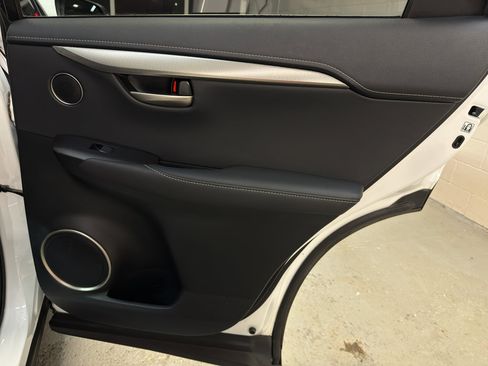 Used 2017 Lexus NX 200t F Sport image 26